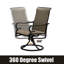 Fauteuil de patio Rybolt