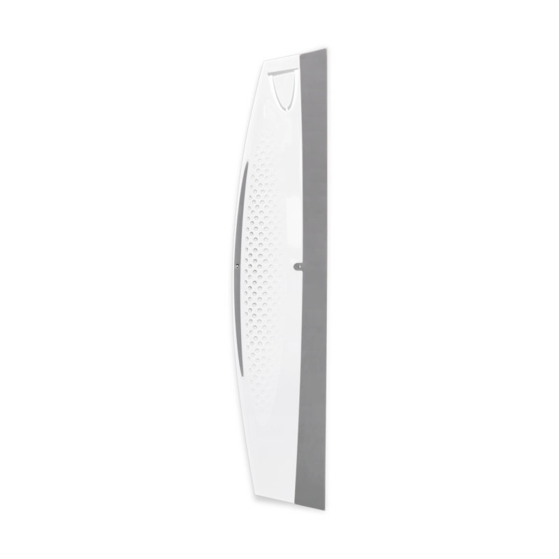 Smooth Gliding Squeegee Blade