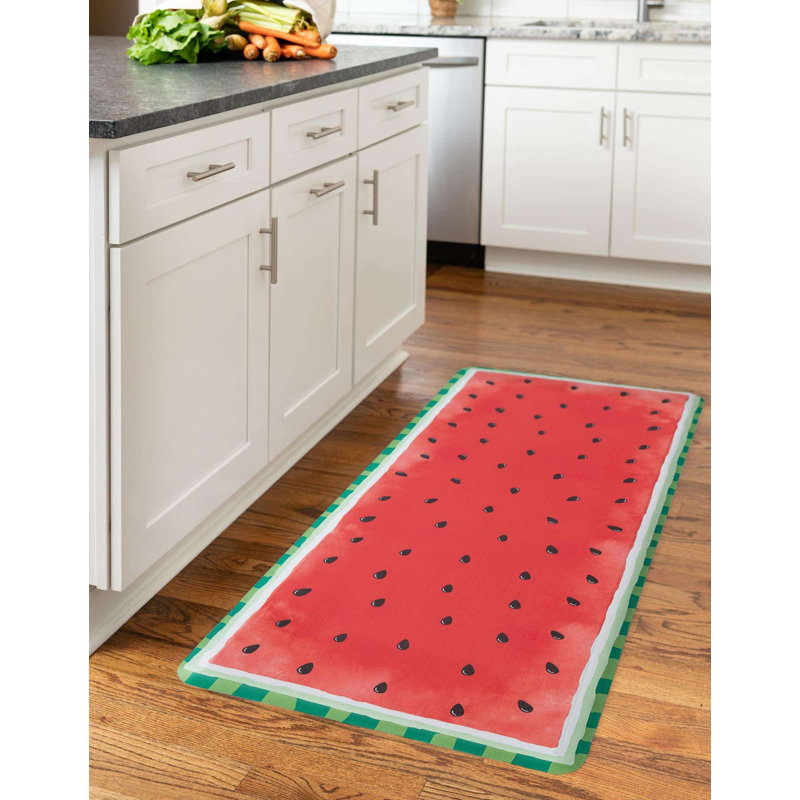 Tapis anti-fatigue Jarad, Rectangle 2 pi x 5 pi