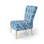 Chaise d'appoint Coastal-1563943491