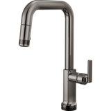 Kintsu® SmartTouch Pull-Down Faucet with Square Spout