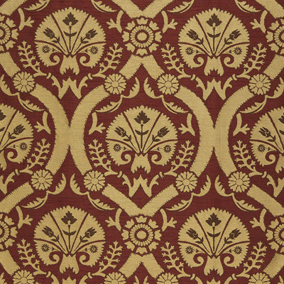 Chroma Taza Fabric