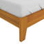 Ensemble de chambre à coucher moderne 3 pièces Allysyn-6907534-6907532