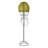 Dobbin 64'' Novelty Floor Lamp-2114111195