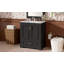 Meuble-lavabo 30 po avec lavabo