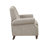 Push Back Recliner