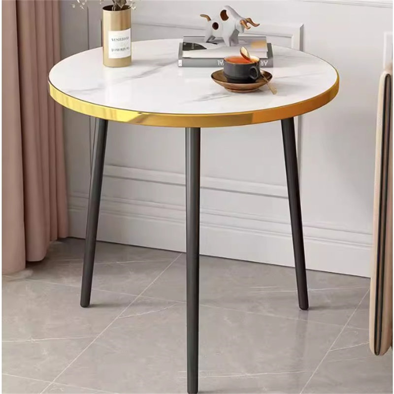 Table basse simple en bois massif