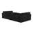 Arvill Corduroy U-Shaped Sectional-243245978