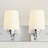 Windom 4 - Light Dimmable Vanity Light-1875931476-1875931497