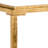 Oxendine Glass Top Single Coffee Table