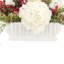 Arrangement de vacances, hortensia et canneberge