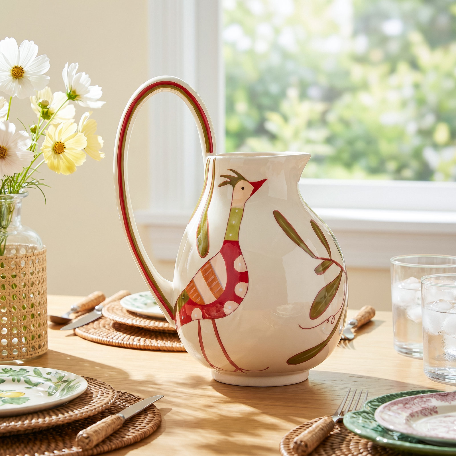 Zoja Pitcher