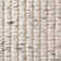 Amara Hand Loomed Area Rug in Natural/Black