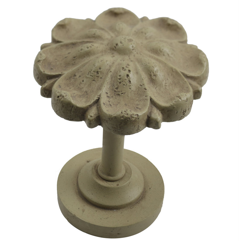 Retenue de rideau médaillon Mccardle Petals, Cottage