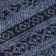 Premium Machine Washable Prisco Navy Rug