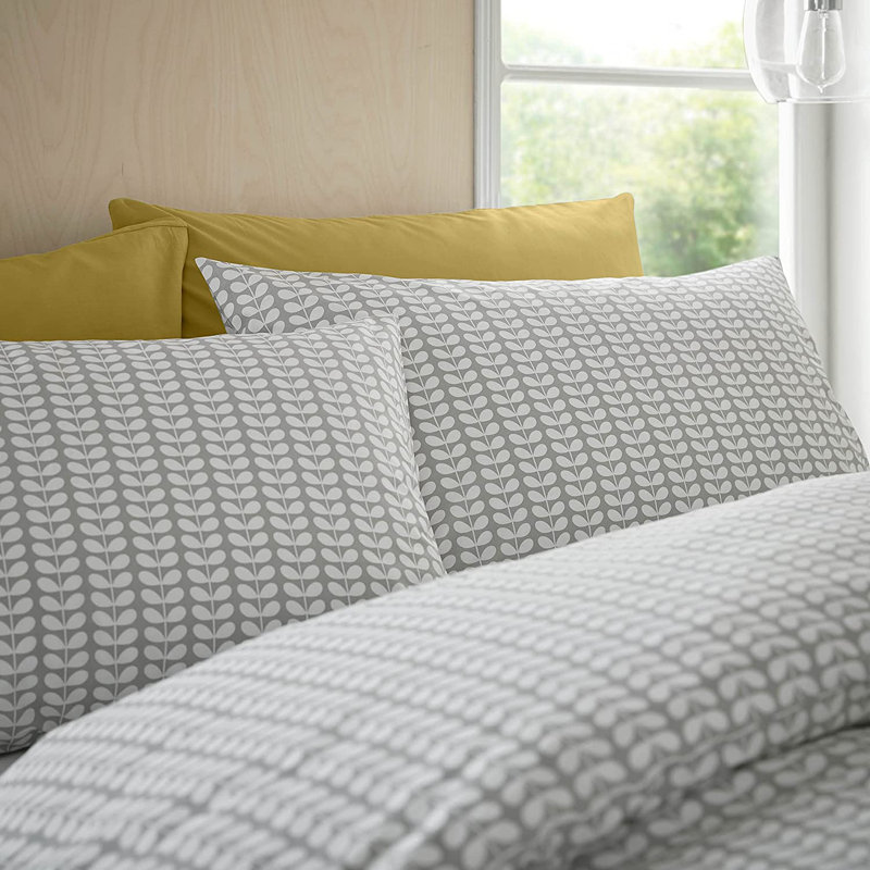 Floral Duvet Cover, Single Duvet Cover