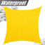 Voile d'ombrage carré imperméable Colourtree Customize-34340544-87114403