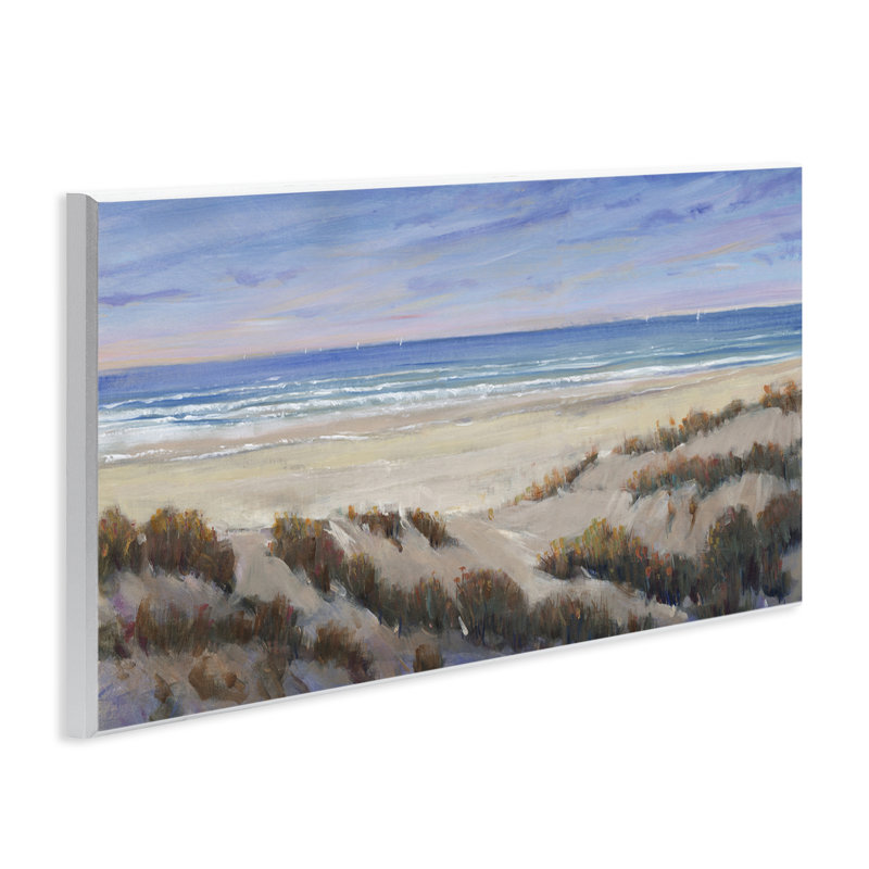 «Grassy Beach View» par Regina Moore