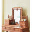 Nouvelle coiffeuse de chambre de style chinois