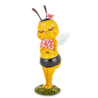 Polyresin Figurine / Sculpture Decorative Object
