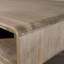 Brodeur Four Leg Coffee Table