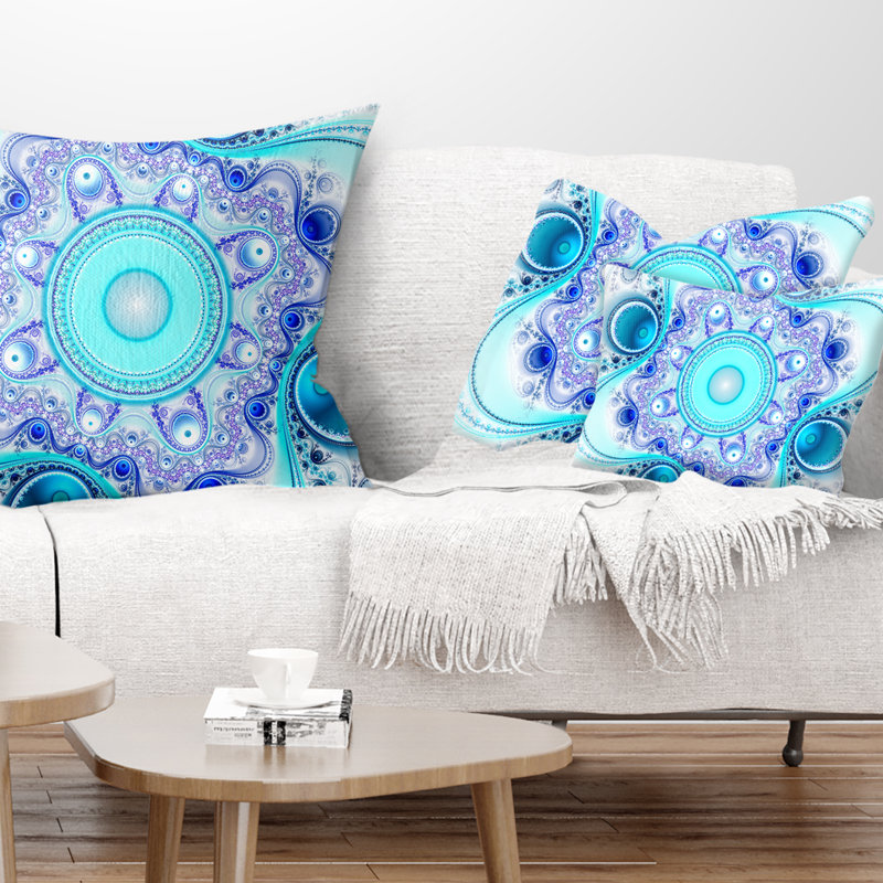 Coussin lombaire Abstract
