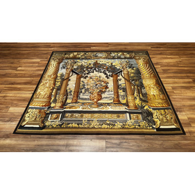 Tapis en laine Original