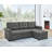 Liudmila Upholstered 86'' Sofa-103010191