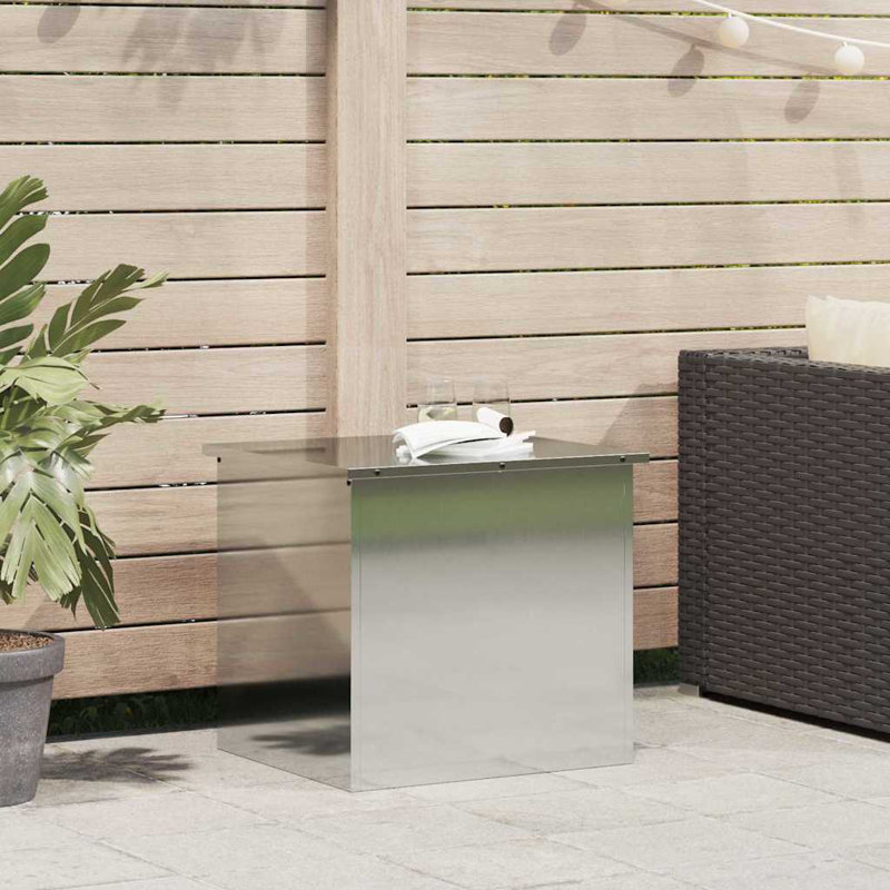 Accent Trunk, 117L, Yes, 50cm H x 55cm W x 50.5cm D
