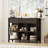 Guinna Storage Bookcase-102741217