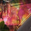 Tapis rose / jaune / vert en polypropylène tissé à la machine Deiselle-1361266635