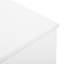 Modern 9 - Drawer Chest For Bedroom And Entry Table, Build, Smooth Waterproof Finish, American Design Contemporary Primary Living Space, Gloss Surface, Easy To Install