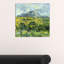Paul Cezanne - Wrapped Canvas Painting-1207460081
