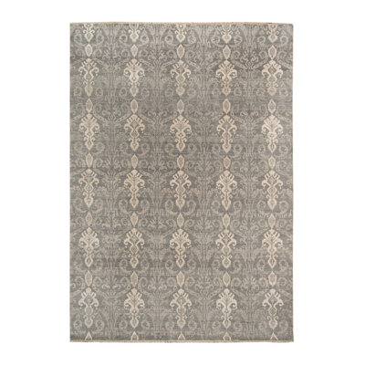 Tod Geometric Indoor Rug