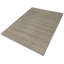 Tiara Floral Area Rug in Gold/Gray-45411008