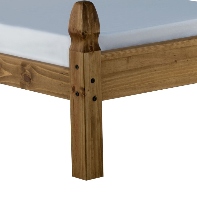 Arthemus Bed Frame, Single (3')