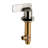 Widespread 2-handle Bathroom Faucet-38784379