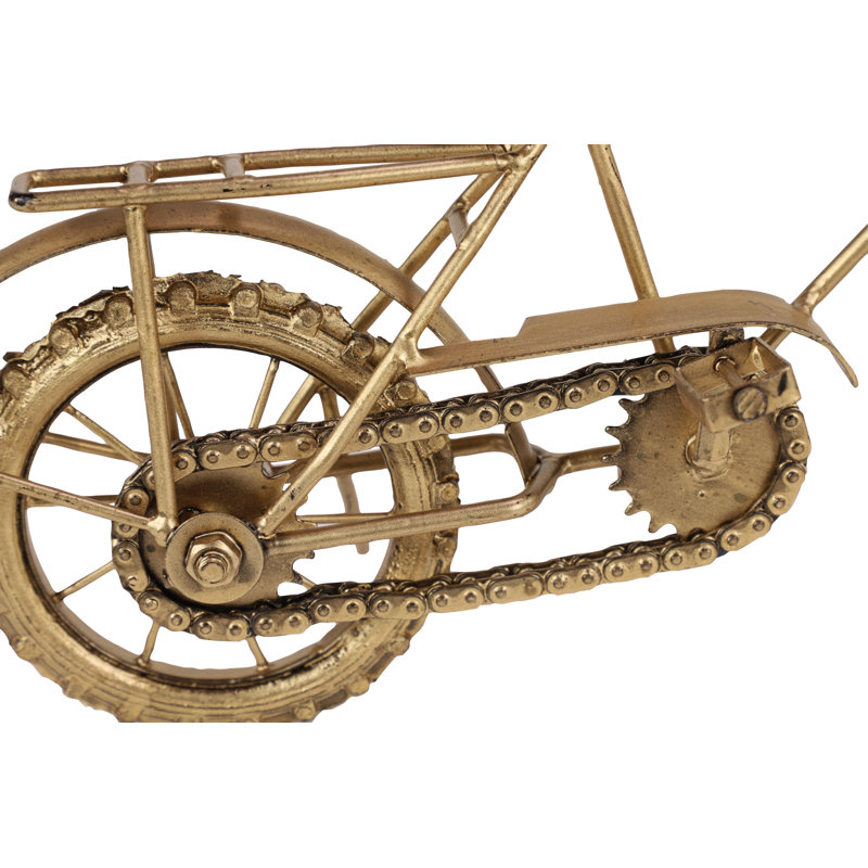 Reproduction de véhicule éclectique Gustav
