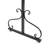5-tier Hat Display Rack Cap Hanger Rack-107441914