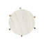 Thomas O'Brien Marble End Table
