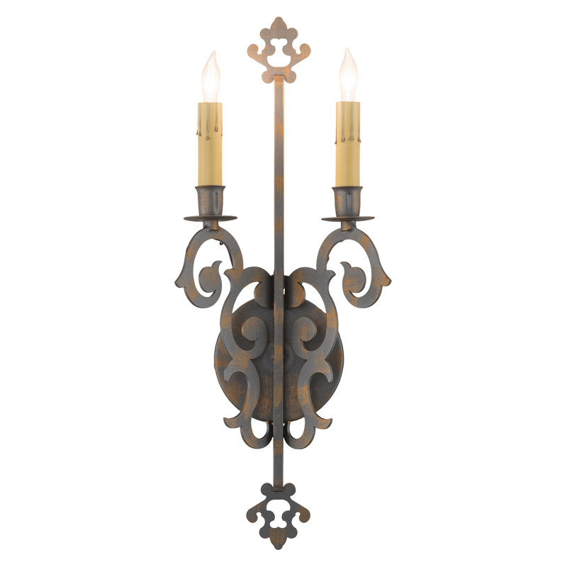 Aneila 2 - Light Wallchiere