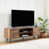 Rustic Oak selected