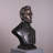 Abraham Lincoln Bust Life Size Statue