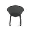  Ensemble de 2 chaises berçantes Modern