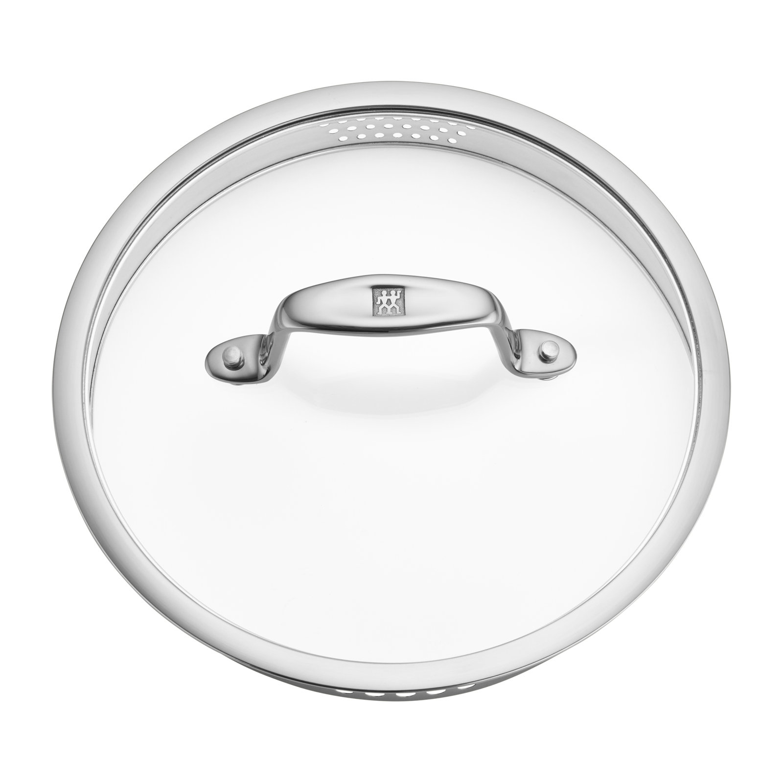 ZWILLING Clad CFX 4qt Ceramic Non-Stick Saucepan
