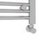 Wiest Straight Heated Towel Rail Radiator Bathroom Ladder Warmer-142673715-170163782-142673708