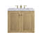 Laurent 30'' W Single Vanity-2029090541-2046982870-2071133496