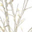 Micro Dot Lighted Trees and Branches-63383342-63383341