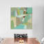 « spa geo metric », reproduction d’art sur toile tendue-72684188-72684185-72684186