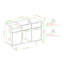 Bar Lehan 47,5